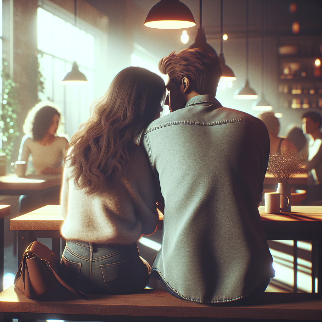 デートで言わないほうがいい言葉10選＋改善テク