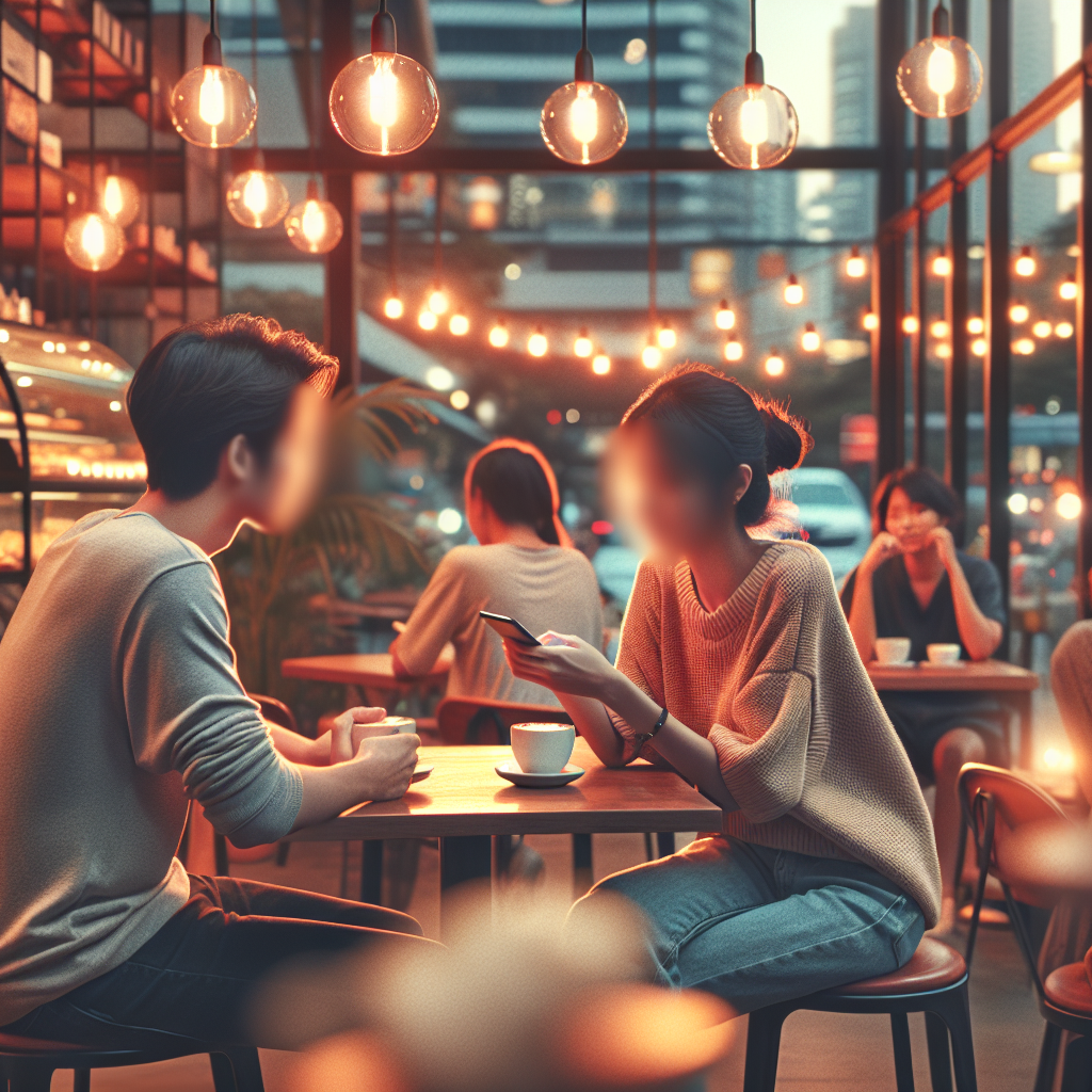 恋愛で印象を変える7つのヒント｜心理学と体験談