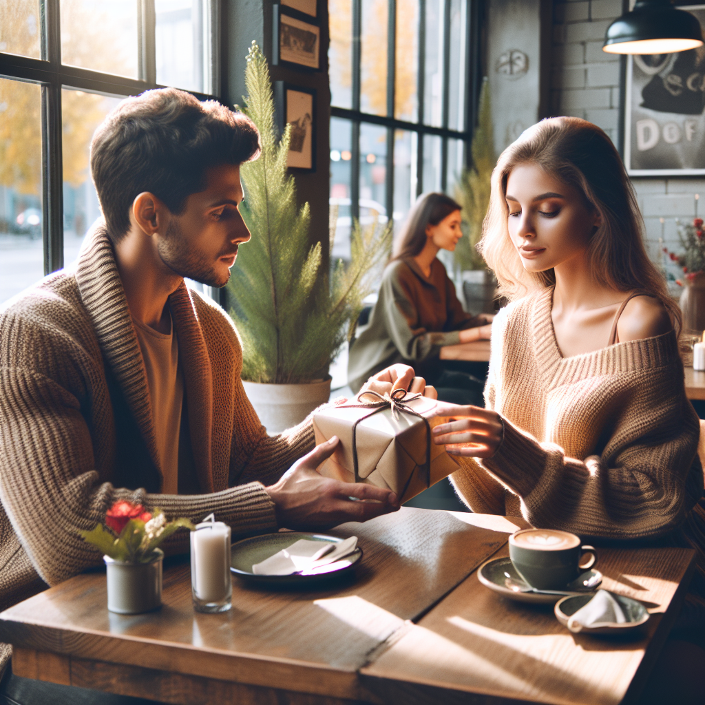 恋愛で喜ばれるプレゼントの選び方と実例（体験談つき）