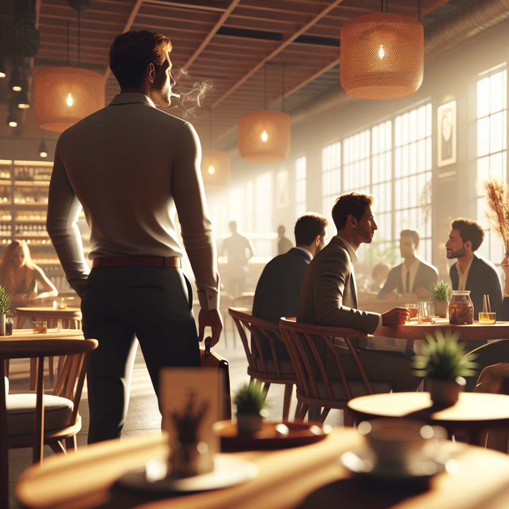 デートで好印象を作る男性の服装7つのコツ【体験談】