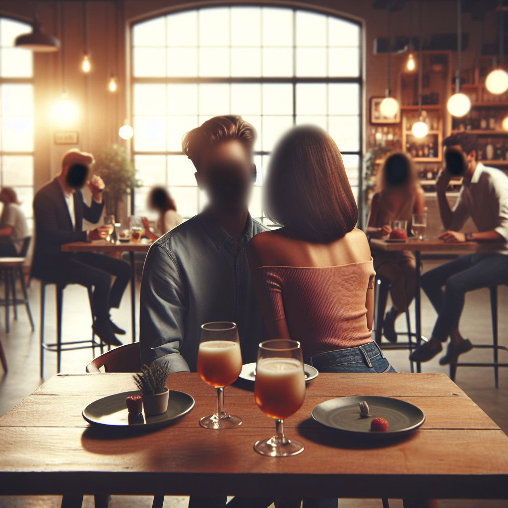 男性の心に響く女性になる5つの実践テクニック