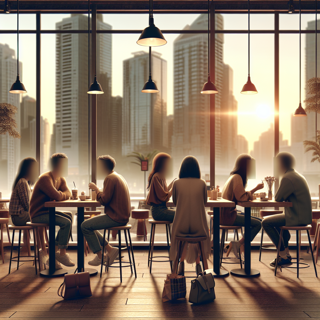 恋愛で効く距離の取り方7つ｜実践例と体験談