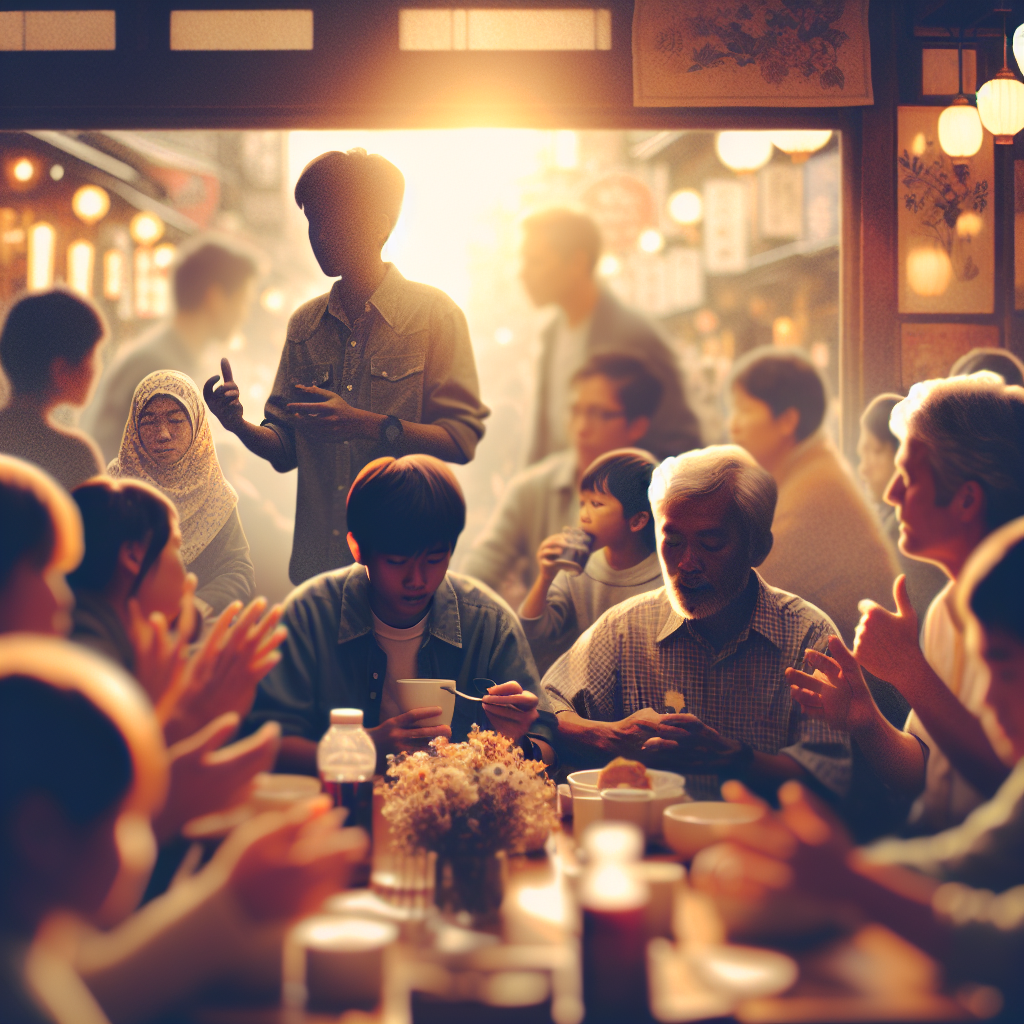 男の子が多い家庭を褒められた時の切り返し5選（体験談付）