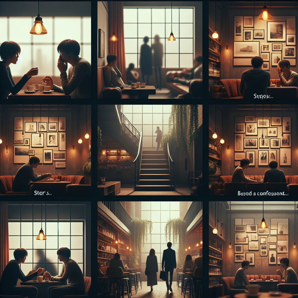 友達から告白された時の判断ポイントと実践ステップ（体験談付き）