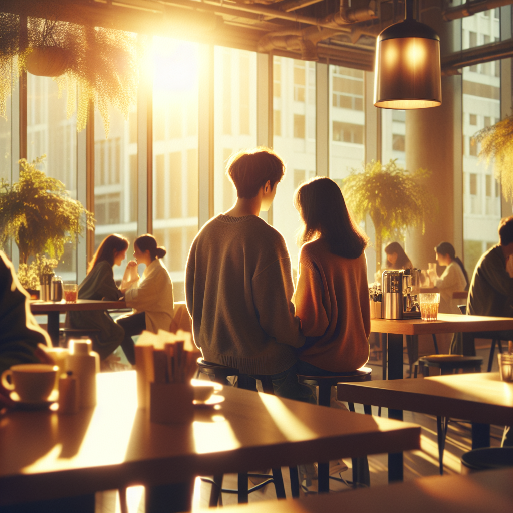 恋愛で響く褒め言葉の選び方と実践テクニック5選【体験談つき】