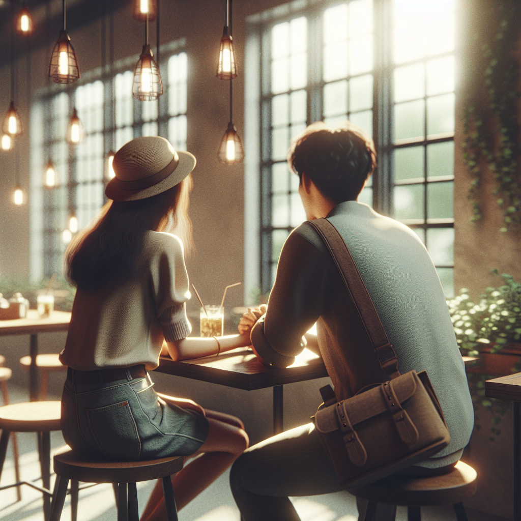 初対面で「この人かも」と感じる心理と育て方（体験談）