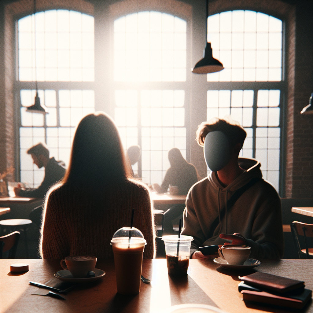 大学生の恋愛ガイド：出会いと片思いを進める5ステップ