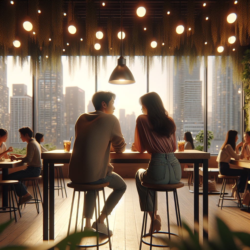 彼がほっとする日常の7つの習慣と実践ヒント