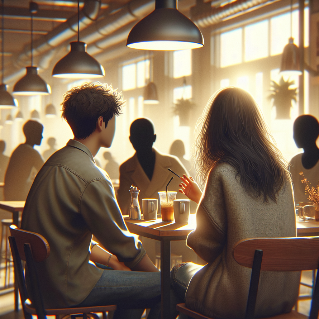 声で恋を動かす5つの会話テクニック（体験談）