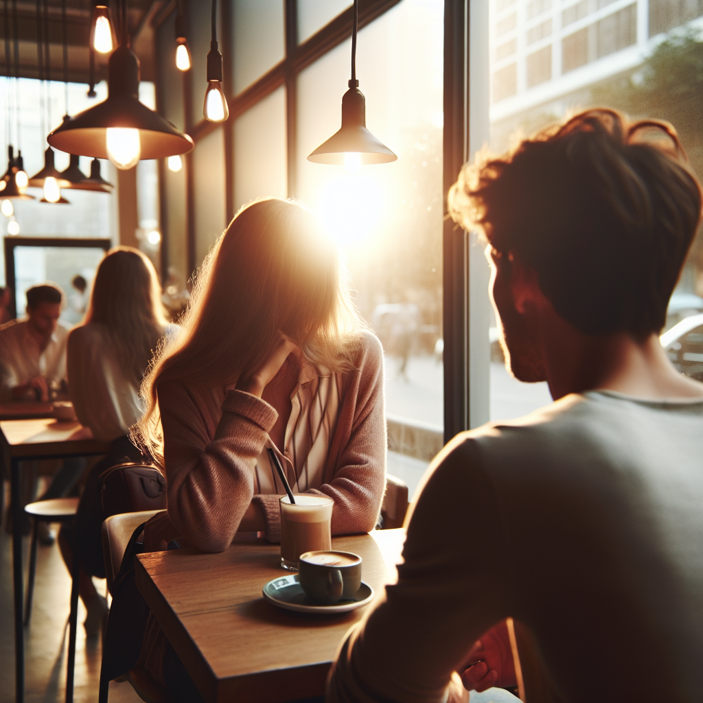 彼との会話が減ったときの原因診断と実践テクニック