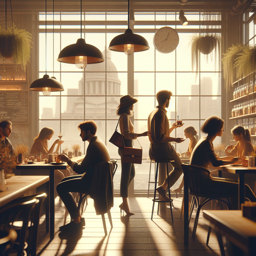 日常習慣で好印象に変わる：すぐできる5つの実践ヒント