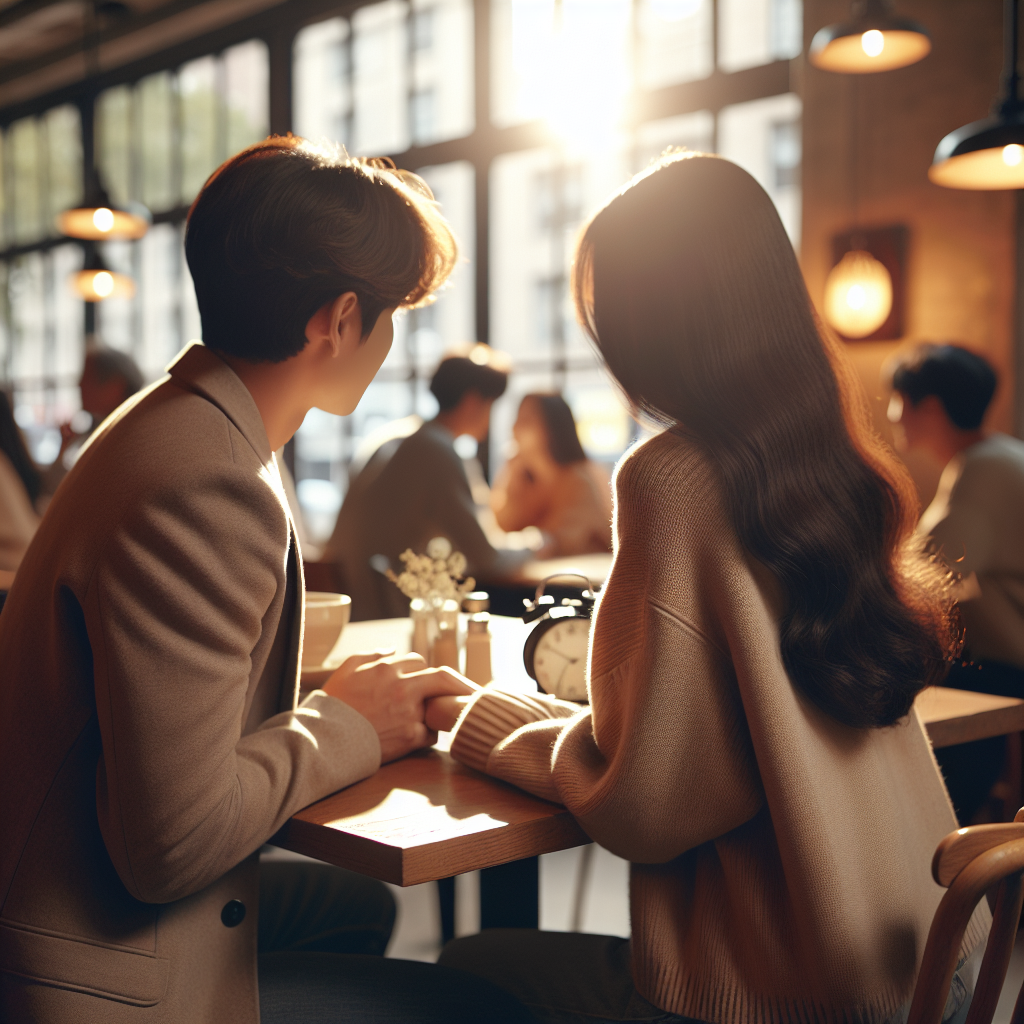 2回目の想いを伝えるタイミングと5つの成功方法