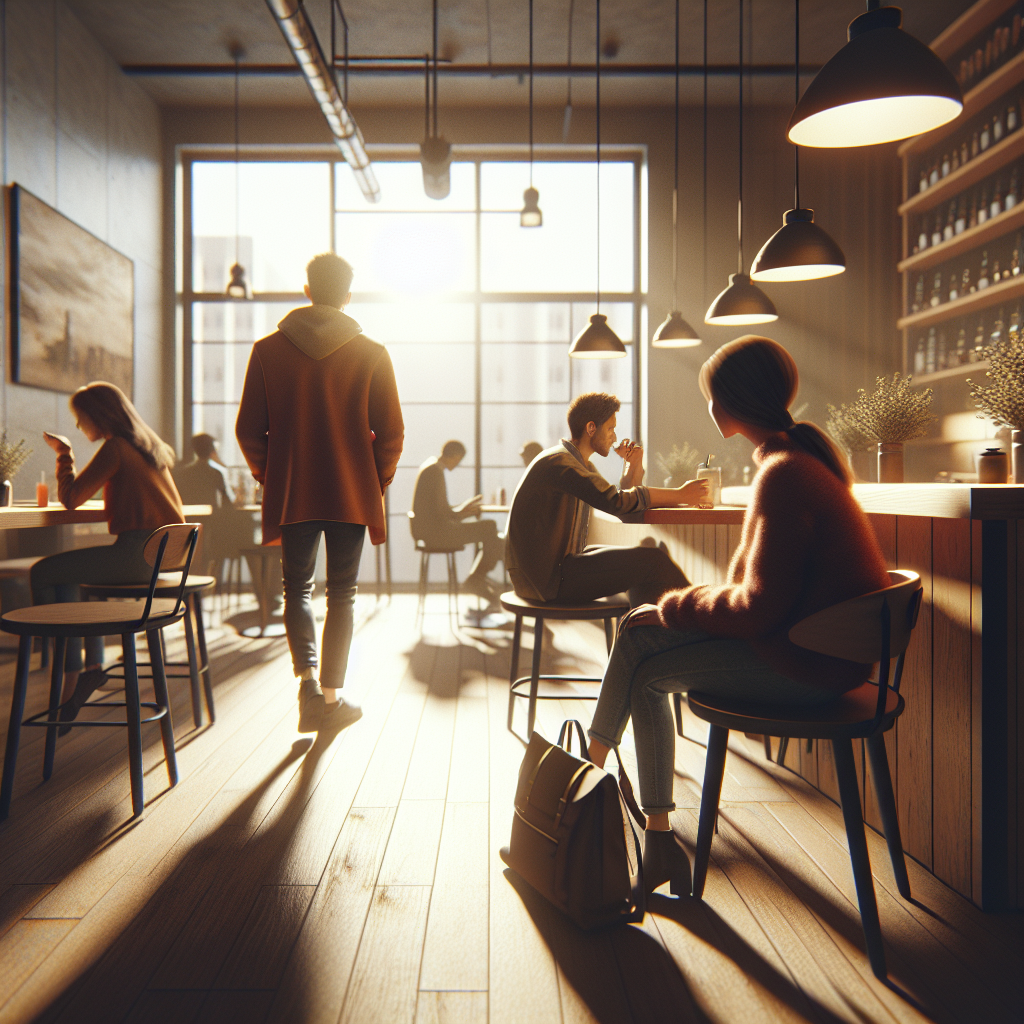 おうちデートでさりげなく彼を見抜く8つのチェック