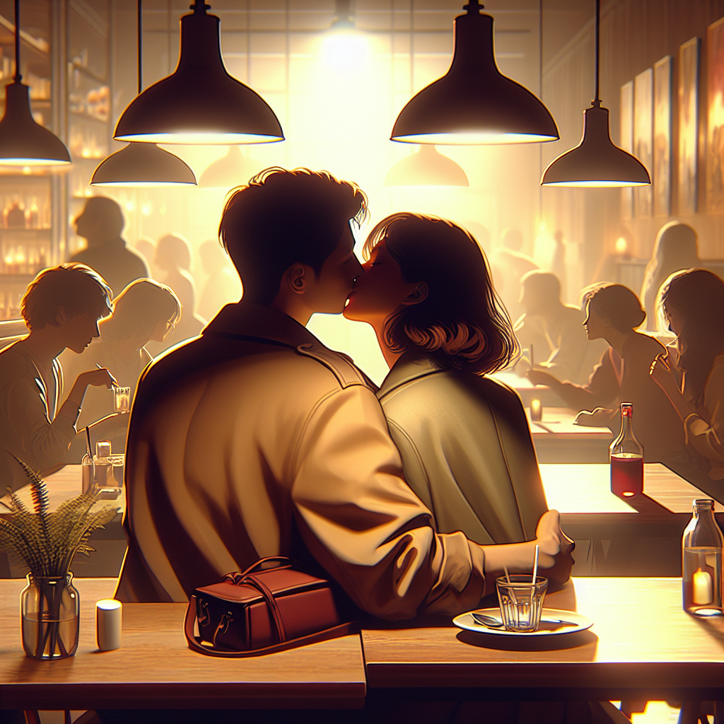 キスの場所とタイミングで迷わない具体ガイド（体験談あり）