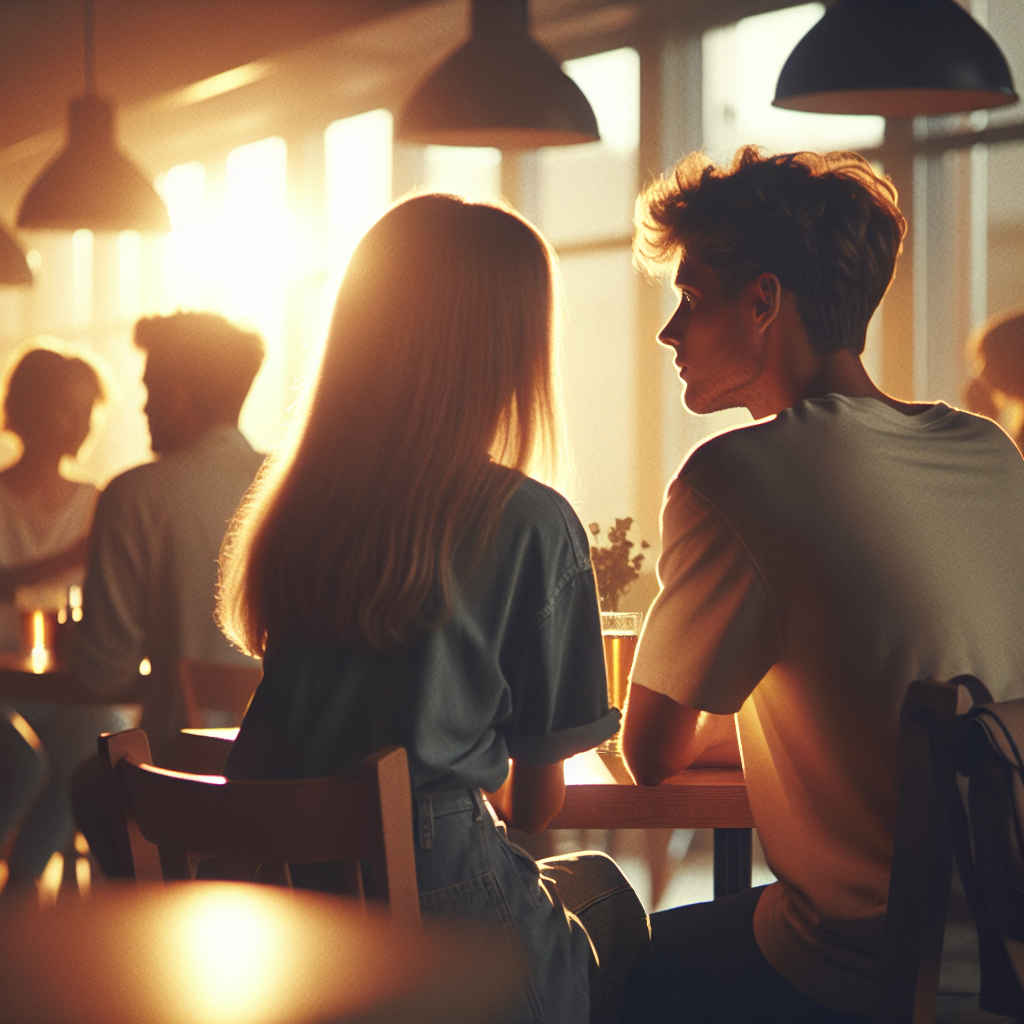 夏休みに恋を引き寄せる5つの方法と30日プラン