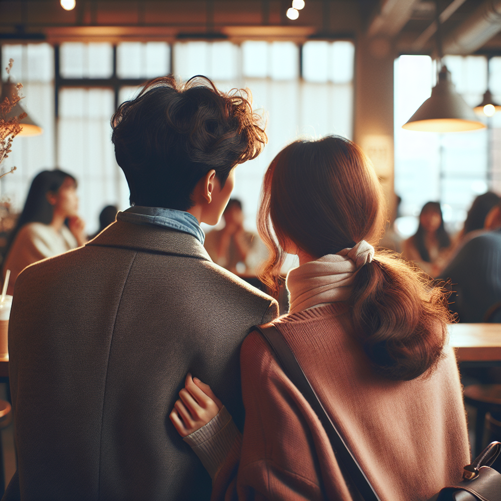 あざとい男の見抜き方と対処法5つ（体験あり）