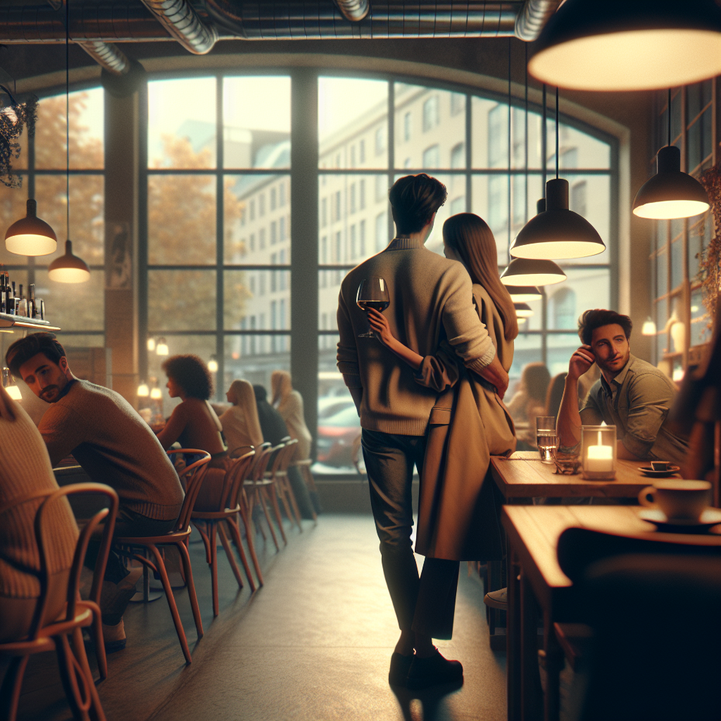 彼の自信を育てる「元気が出る言葉」5選と伝え方