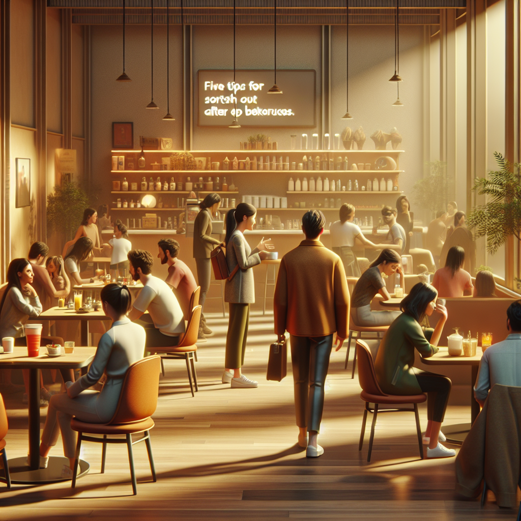 別れた後の後悔を整理する5つのヒント（体験談付き）