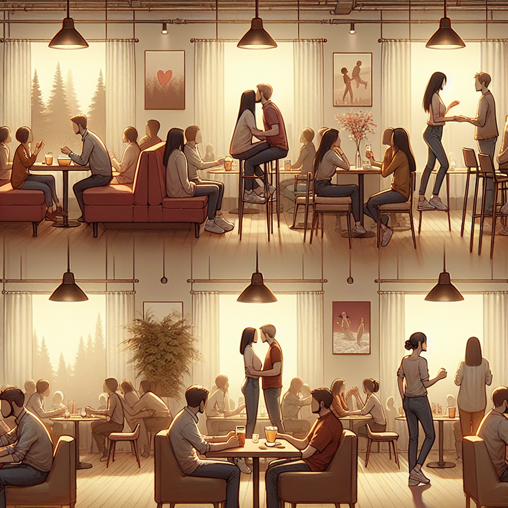 飽きっぽさを克服する5つの実践法（恋愛・仕事）