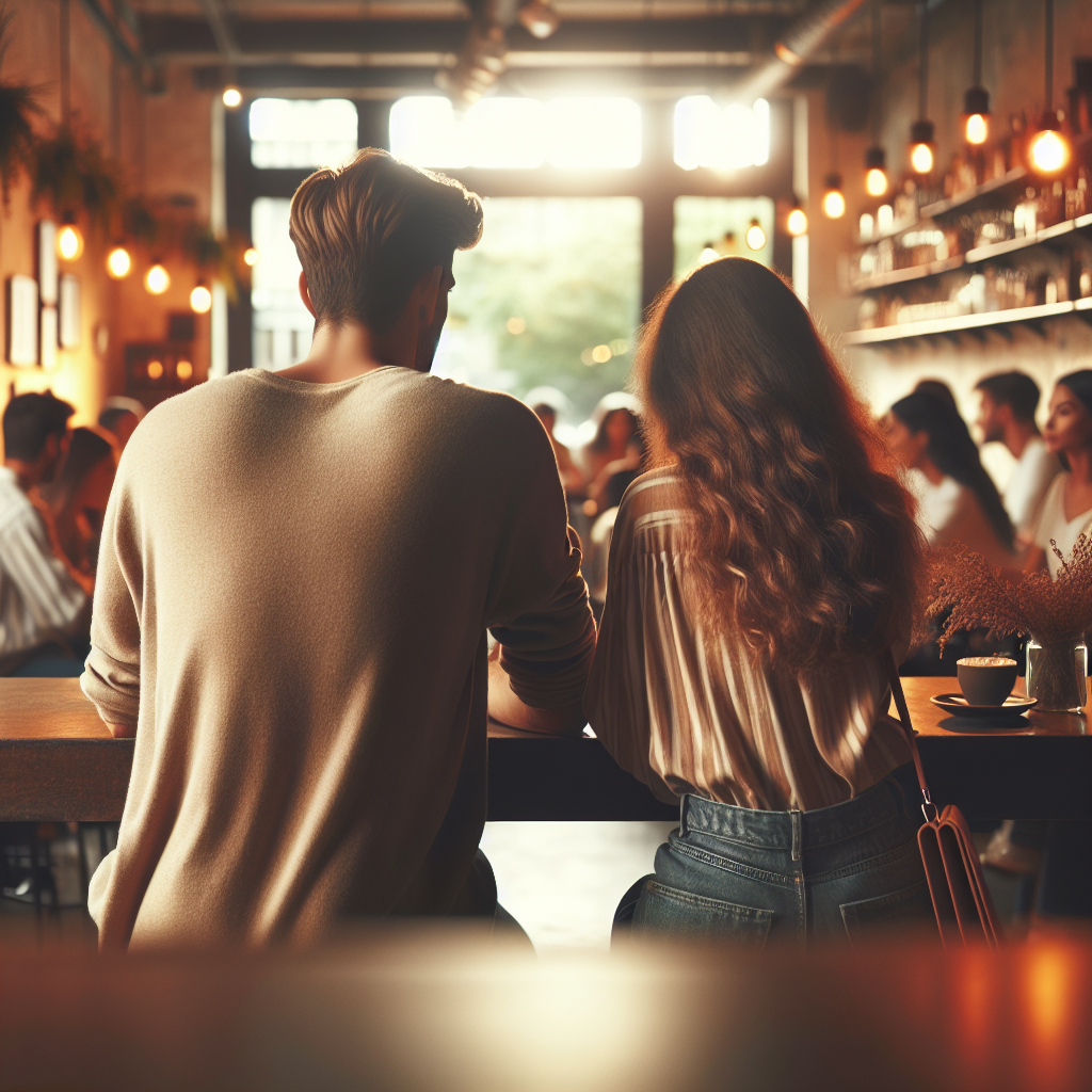 会話で恋のチャンスを逃さない7つのNGと対策