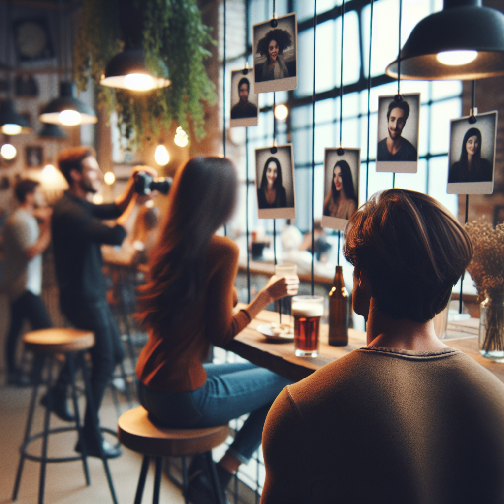 気になる彼の好意を見抜く7つのサイン（体験談付き）