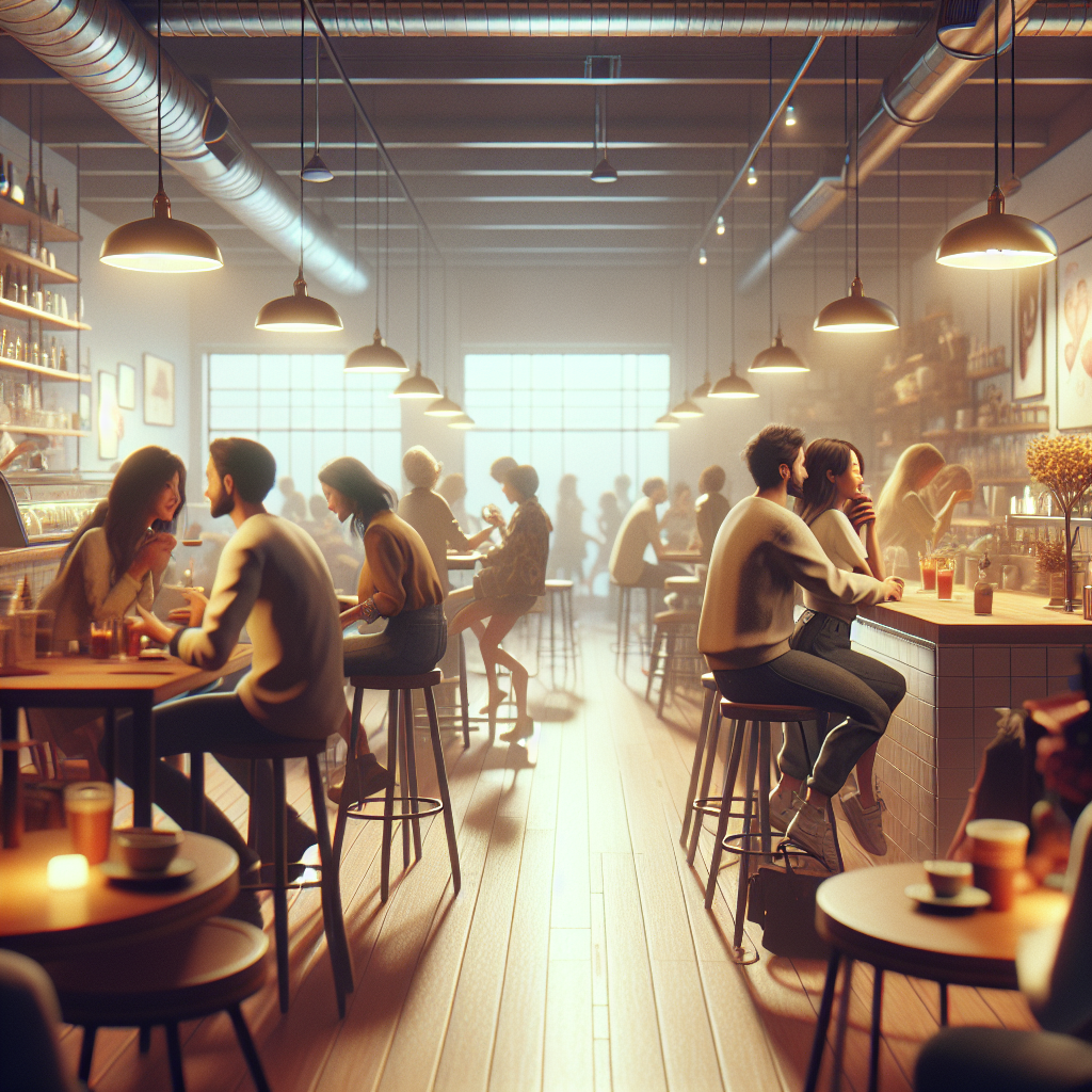 恋愛で心に響く言葉：お出かけで使える5つの伝え方