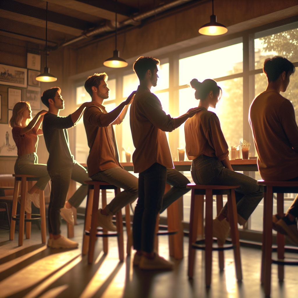 男性の甘え仕草7選｜デートで女性がキュンとするヒント