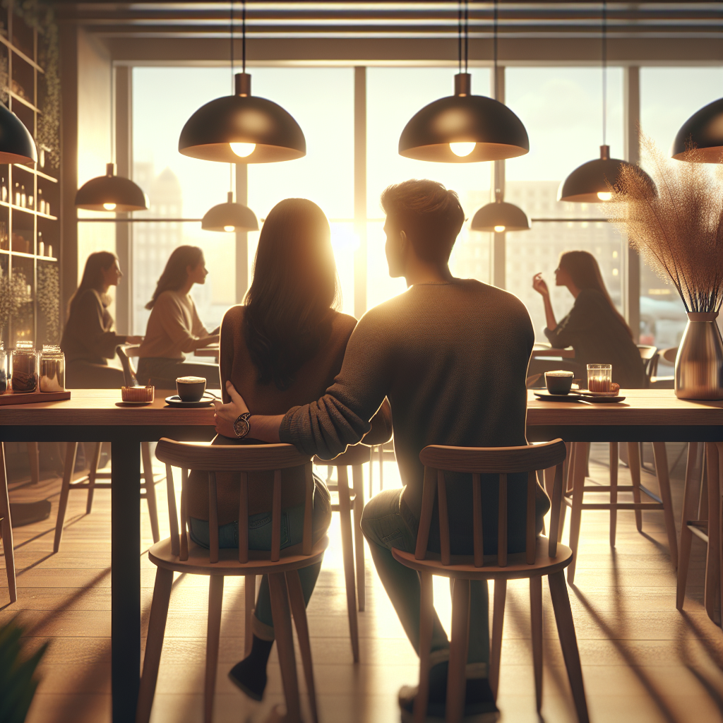 彼を不安にさせない7つの伝え方（体験談付き）