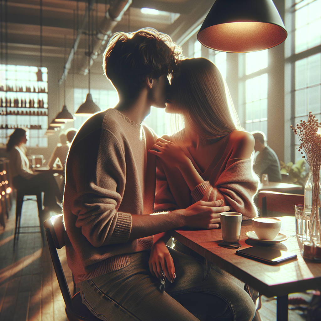 彼が不安に感じる相手7選と安心させる対処法（体験談つき）