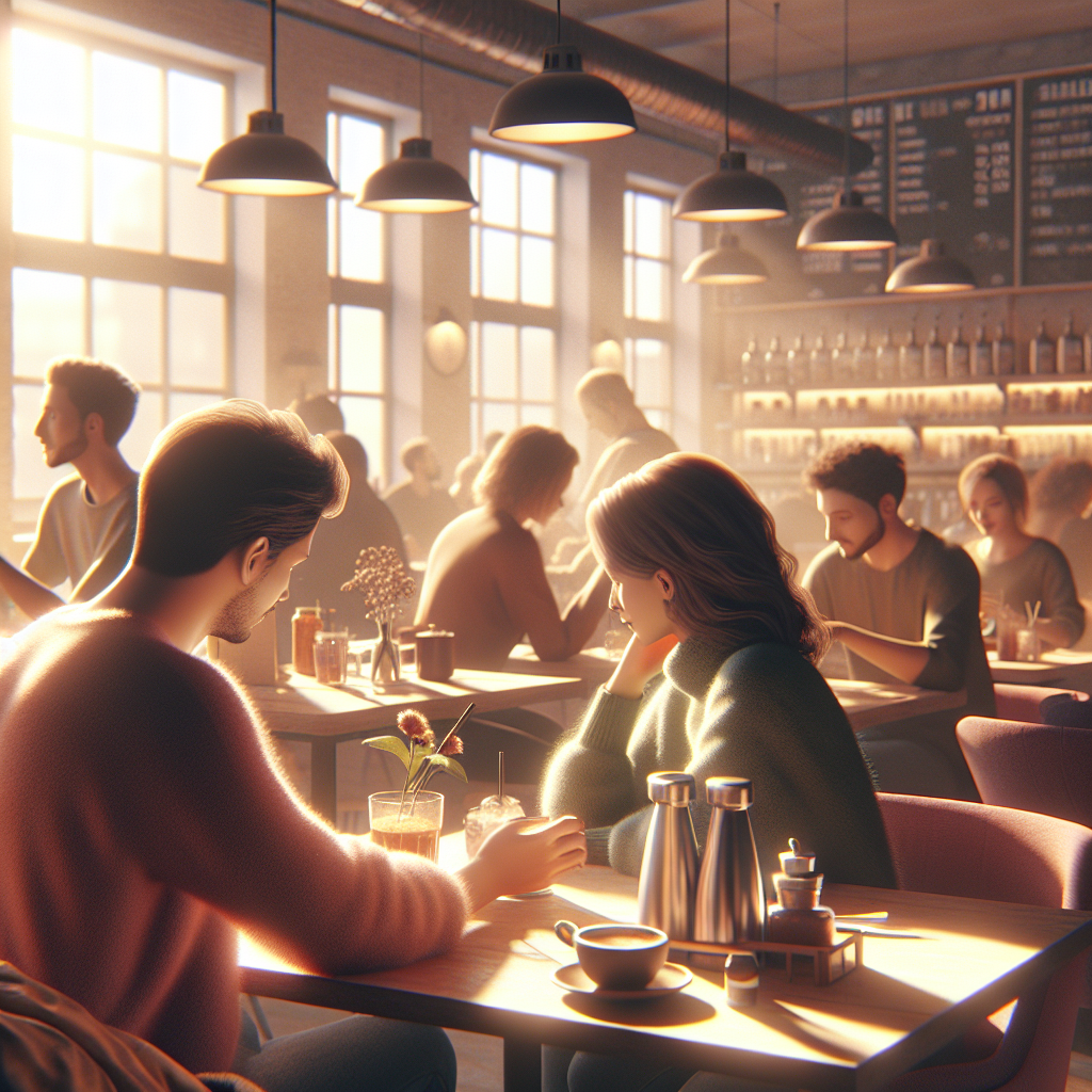 モテないと言われる5つのサインと30日改善プラン（体験談あり）