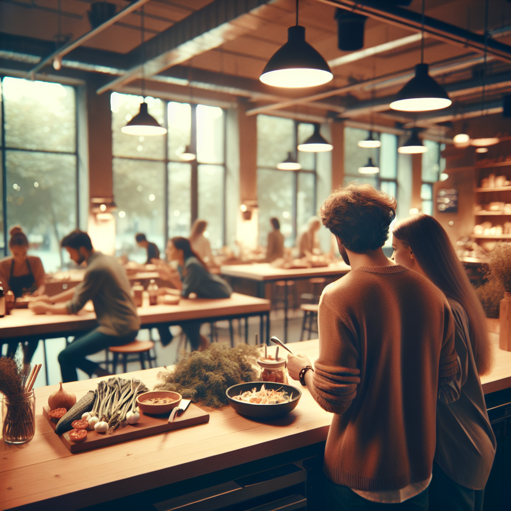 得意料理で好印象に変える5つの工夫（体験談）