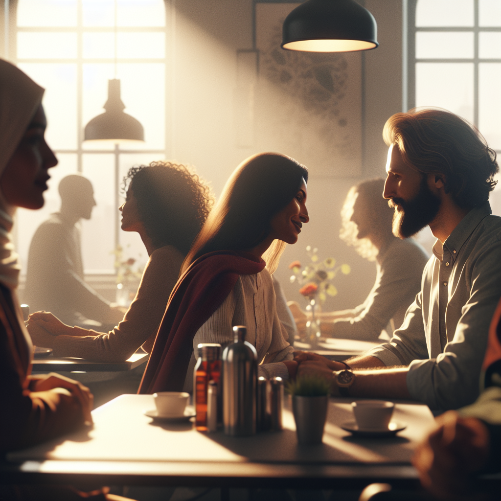 10月4日生まれの性格と恋愛傾向｜5つの実践テクニック