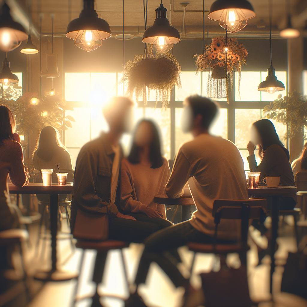 日常の変化で分かる！誰かいるサインと隠し方5つ