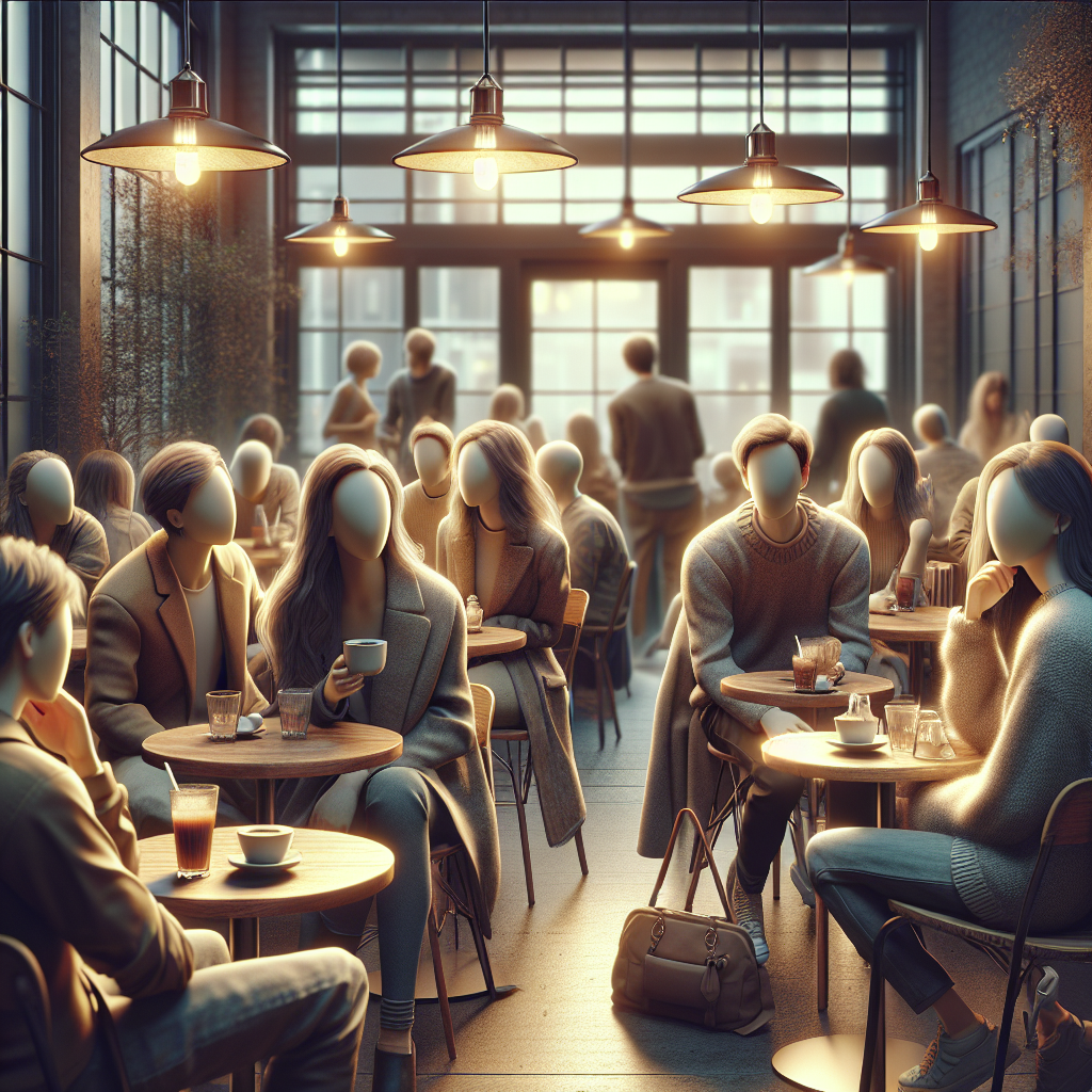 見た目で変わる恋愛の印象：実例と対策5つ