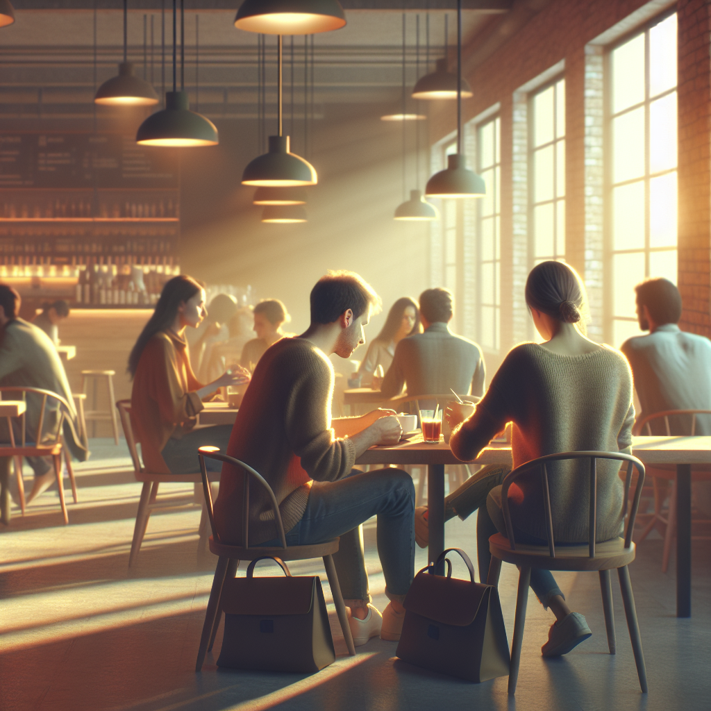 恋愛の違和感を見抜く5つのサインと優しい対処法