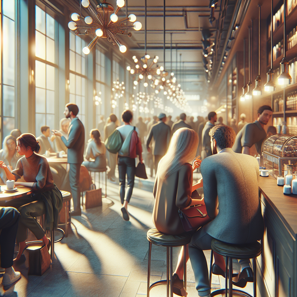 男性が声をかけたくなる仕草5選｜恋愛心理で自然に出会うヒント