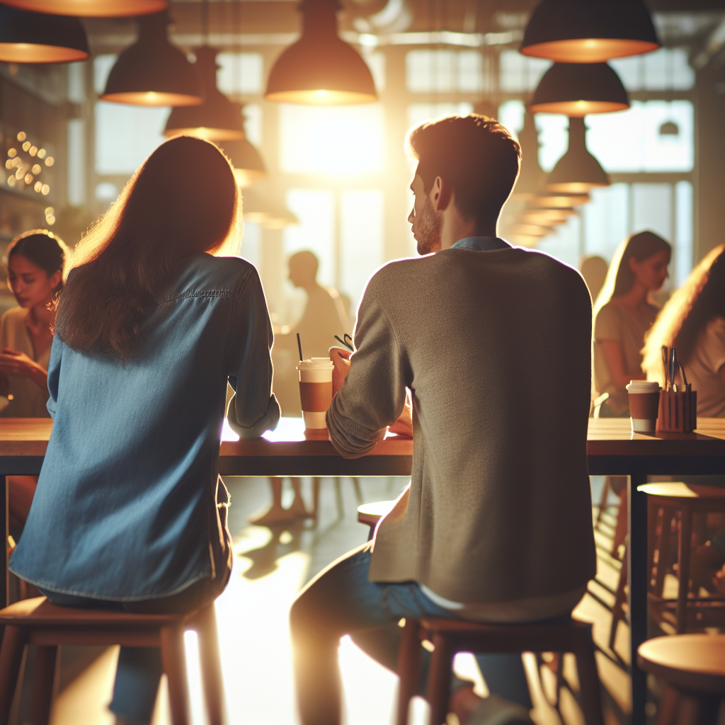 社内恋愛で別れたいときの進め方：失敗しない5ステップ