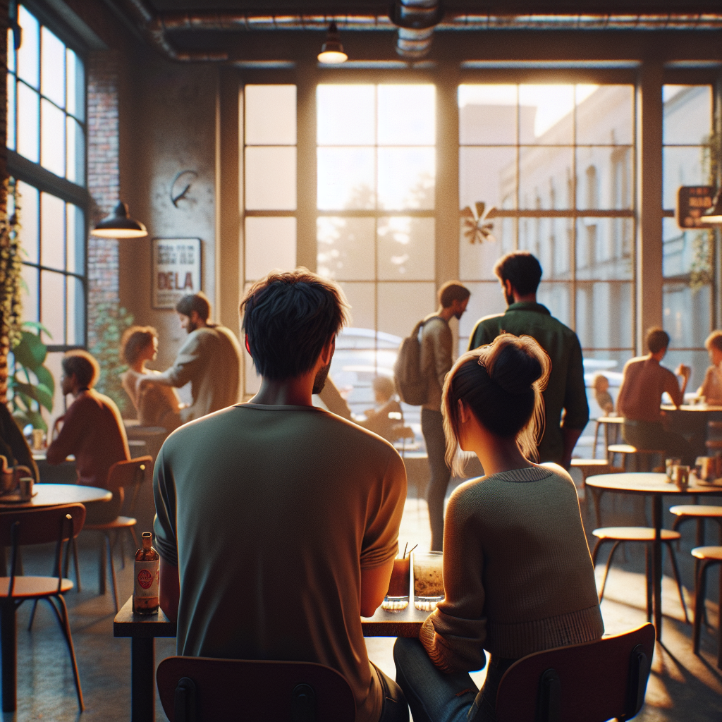 デートで差がつく！公共マナー5日間プラン