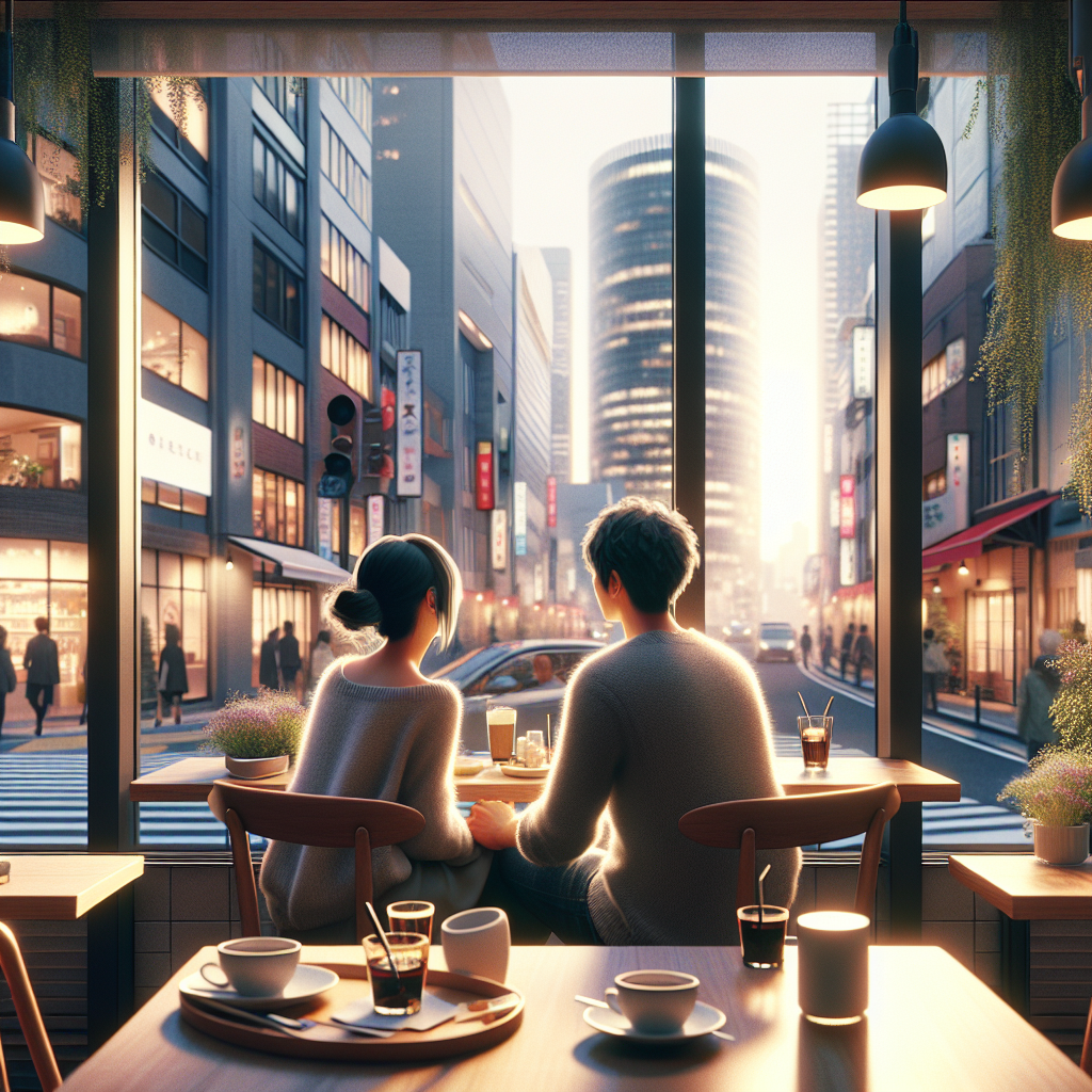 500円で楽しむデートアイデア5選｜実践＆体験談