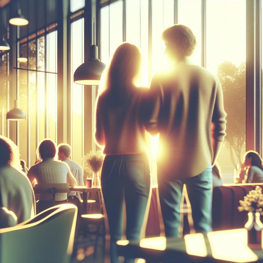 会話で気まずくならない！恋愛の話題と代替案10選