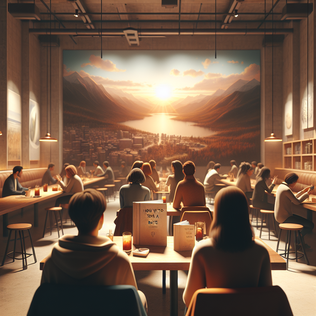 デートでの触れ方ガイド：失敗しない7つの改善テクニック