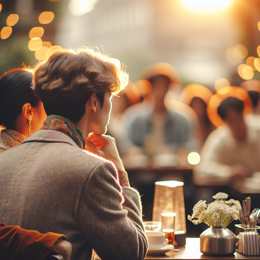 初恋・初キスはいつが普通？心の準備の3つのヒント