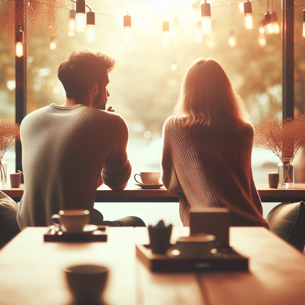 彼の心をつかむ5つの仕草と実例｜30日で試す恋愛のヒント