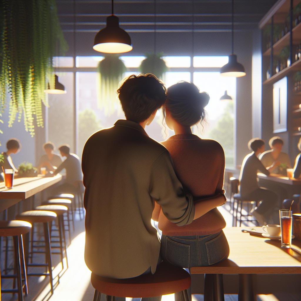 デート中のピンチを和らげる5つの対処法（体験談）