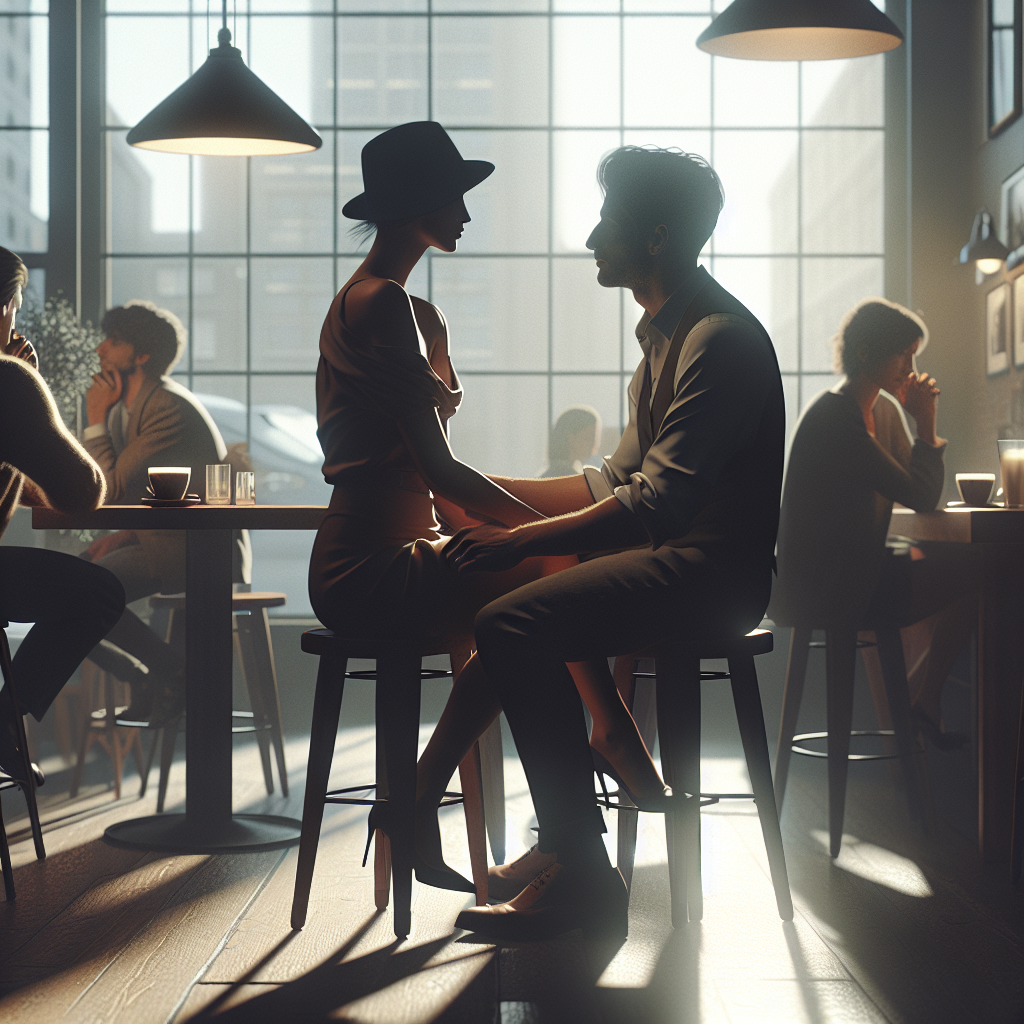 女性が不倫に走る心理と対処法：体験でわかる見極め方