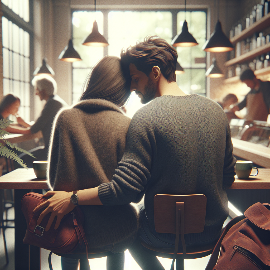 恋愛でモヤる時の対処法：心と体の欲求3つのヒント