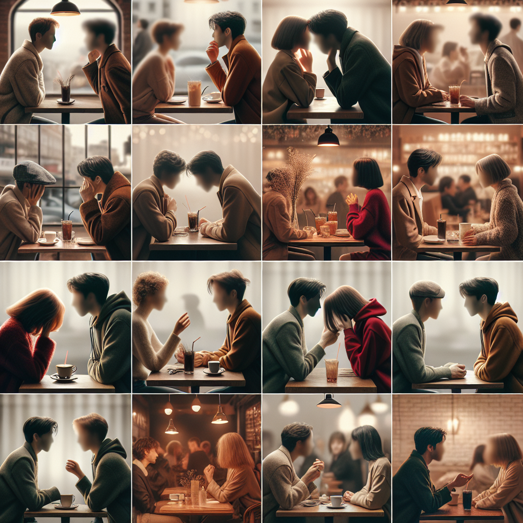 職場の馴れ合いを解消する5つの実践法