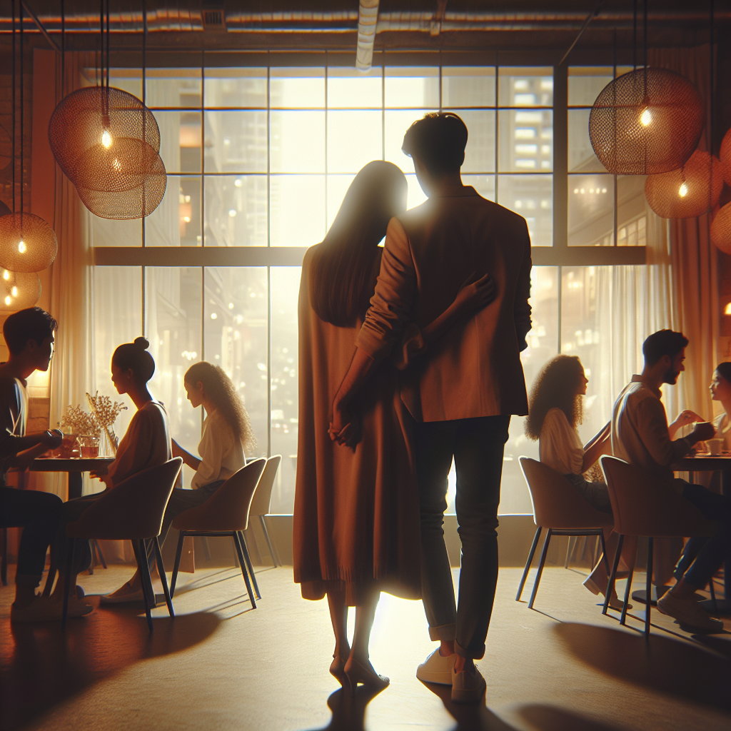 LINEで失敗しない恋愛メッセージ5つのコツ（実例付き）