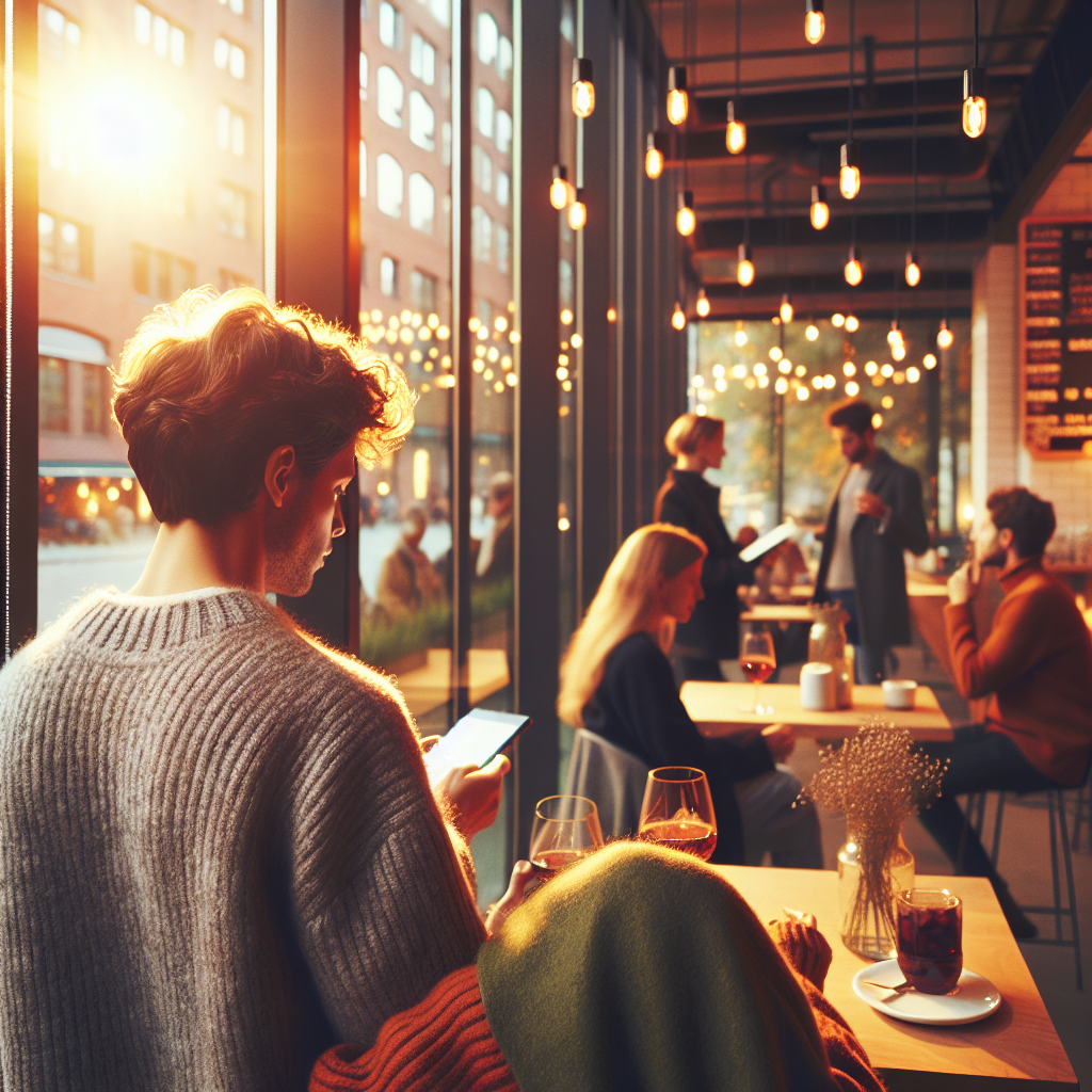 恋愛で寂しい時の対処法5選｜気持ちを伝える実践ガイド