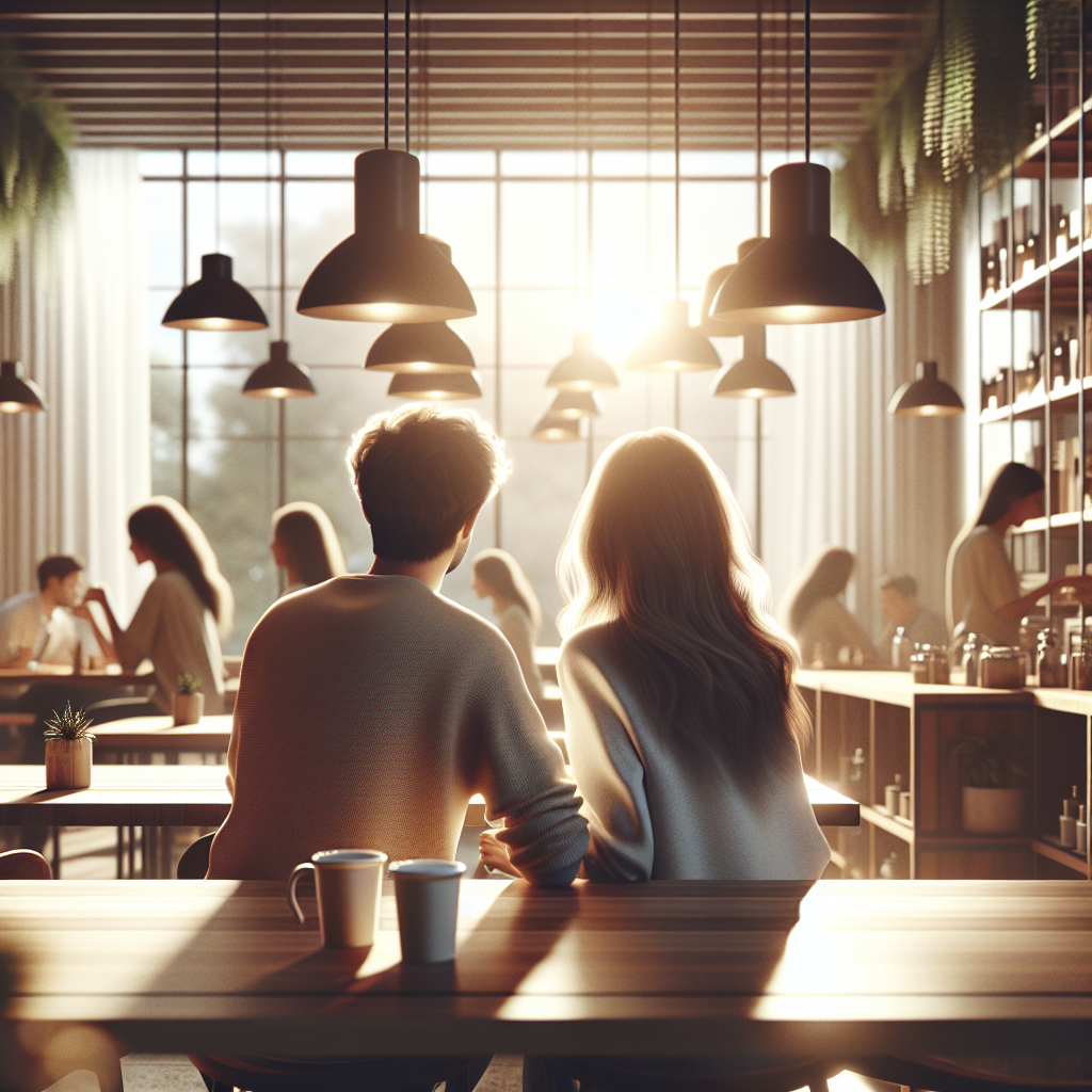 A型男性の恋愛傾向と距離の縮め方｜安心感を作る5ステップ